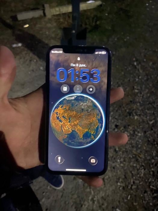 Айфон 11 про 256гб 73% без минусов