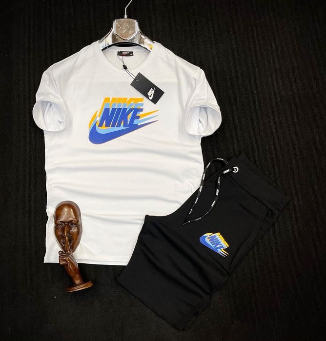 NIKE мъжки екип 3 цвята