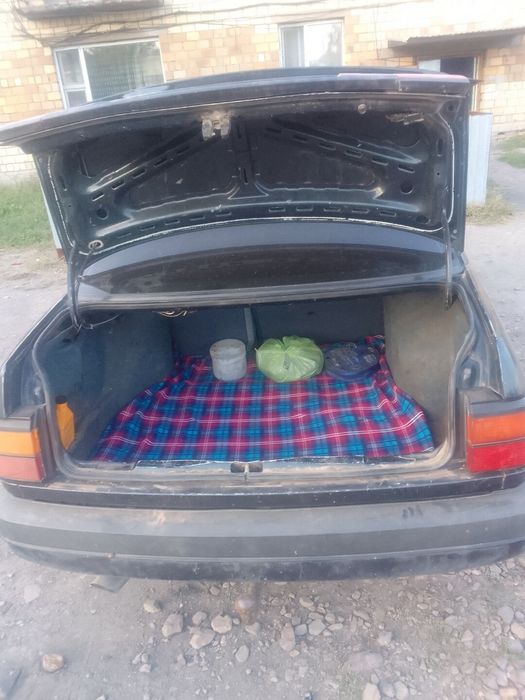 Продам авто фольцваген пассат