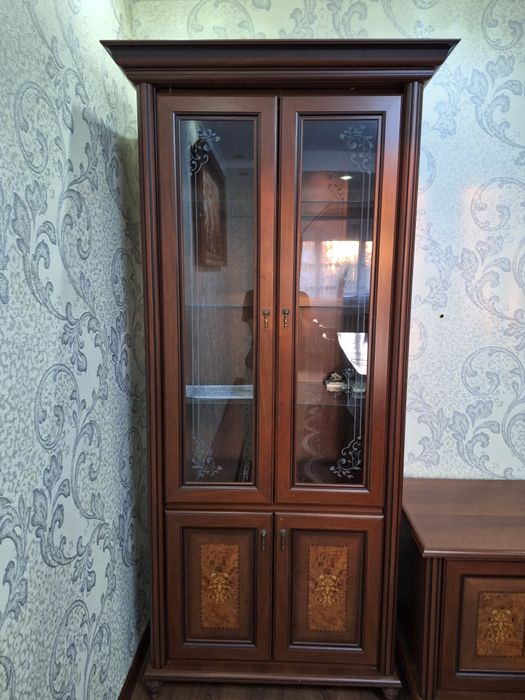 Продам мебель в хорошем состоянии