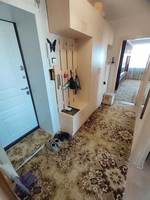 Продается 3-комн (3-19, 4 эт)