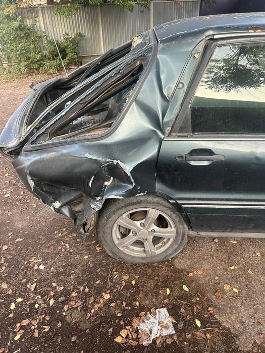 Продажа Mitsubishi Galant