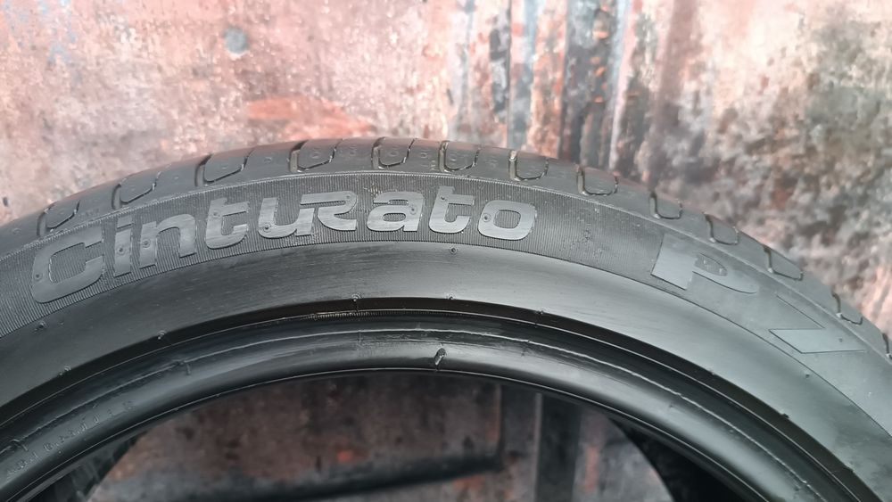 225/45/17 Pirelli