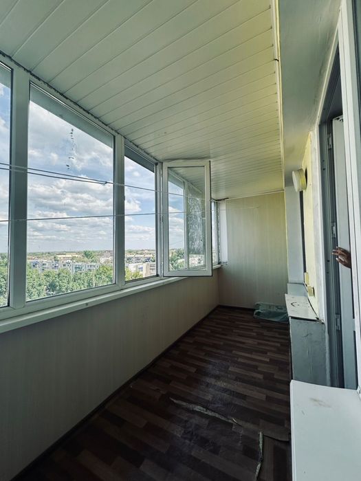 2 комнатная квартира