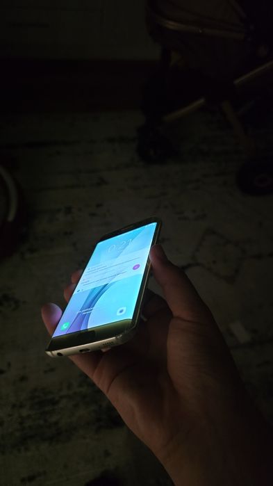 Samsung S6 Edge 2015