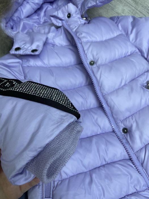 Продам зимний комбинезон