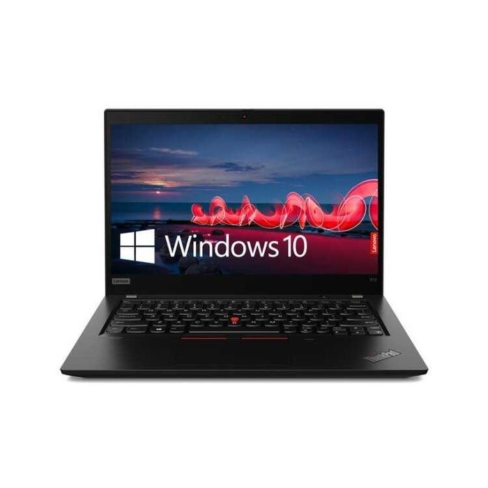 Лаптоп LENOVO THINKPAD X13 G1 TOUCH 13,3" i5-10310u/ 16GB/256GB NVMe/ FullHD HDMI/