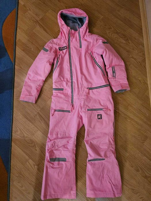 Детский горнолыжный комбинезон Running River (140 см)