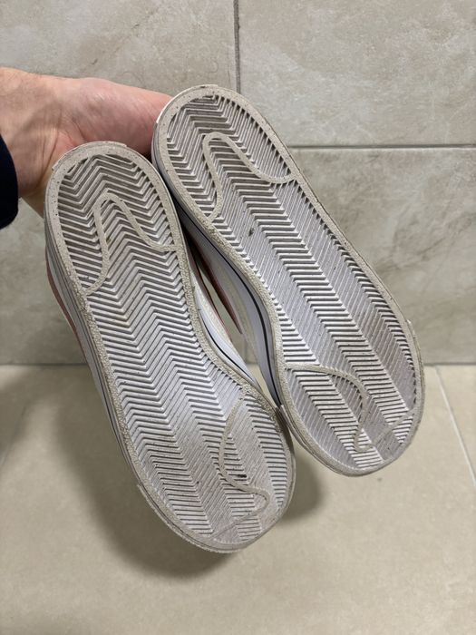 Adidasi nike court 38