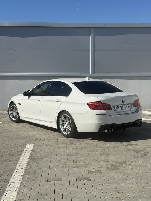 BMW F10 520d - M Pachet - Automat