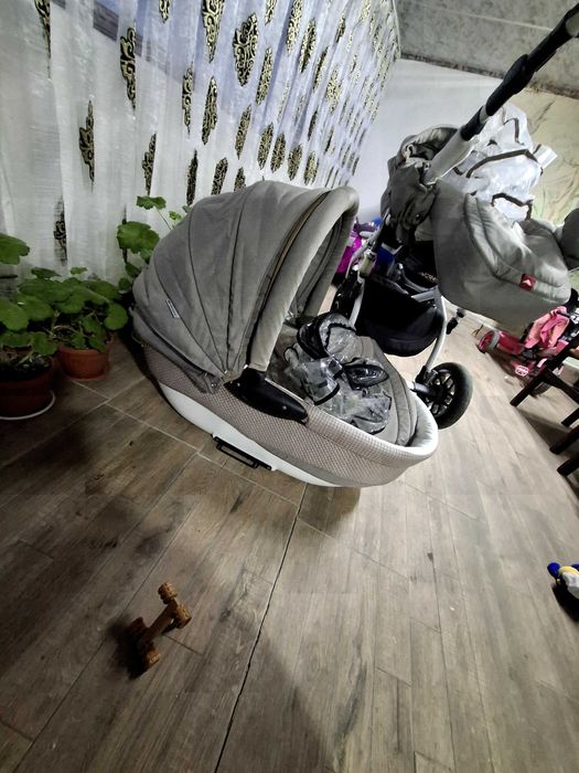 Бебешки и Детски колички