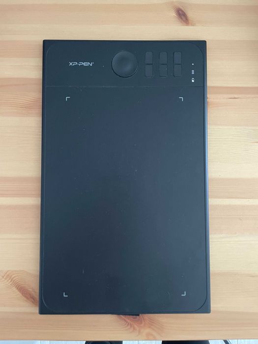 Tableta grafică XP-Pen Star 06
