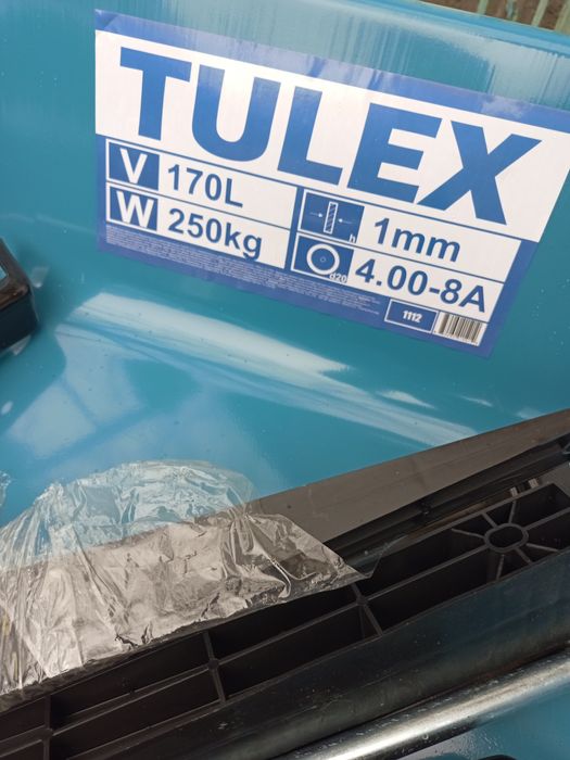 Продам тачку усиленную