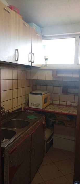 Двустаен апартамент Бояна