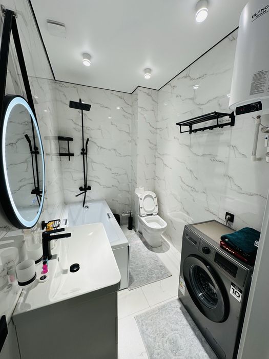 Lux apartament квартира суточно 24/7