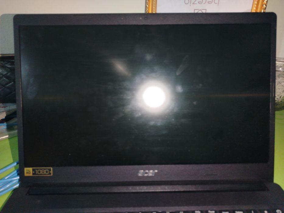 Acer aspire 3 qo'shimcha gpu 2gb