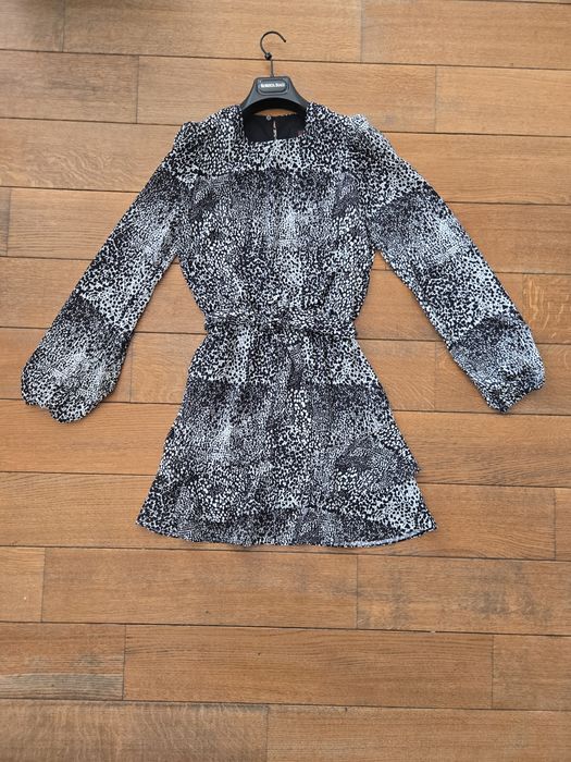 Рокля  Cliche S-M размер