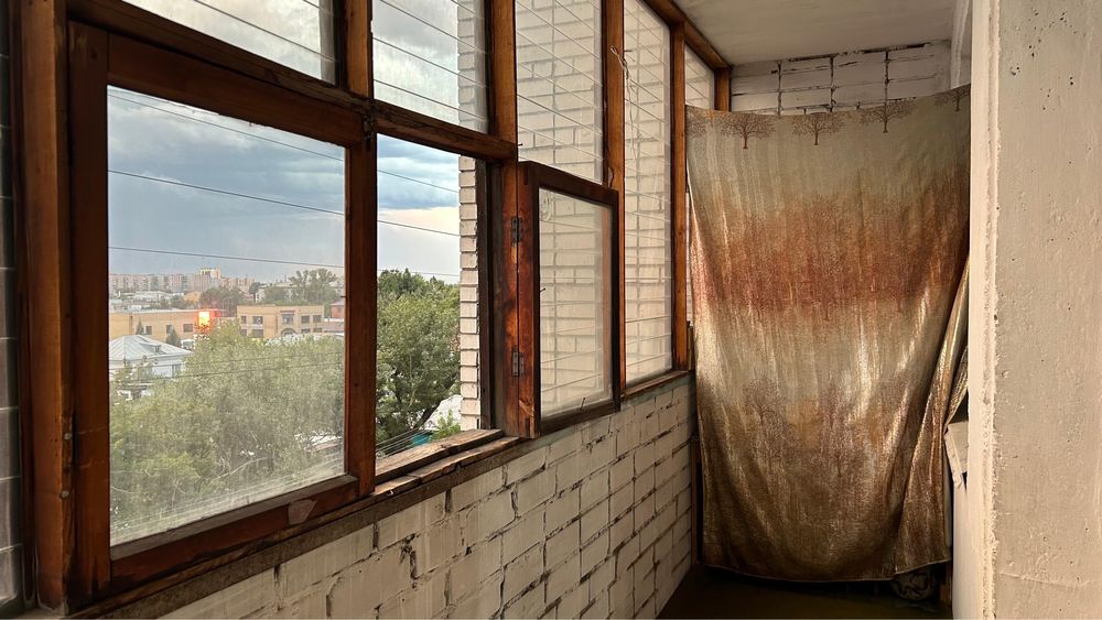 1 комнатный дом