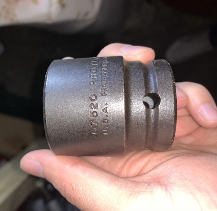 PROTO (Profesional USA)