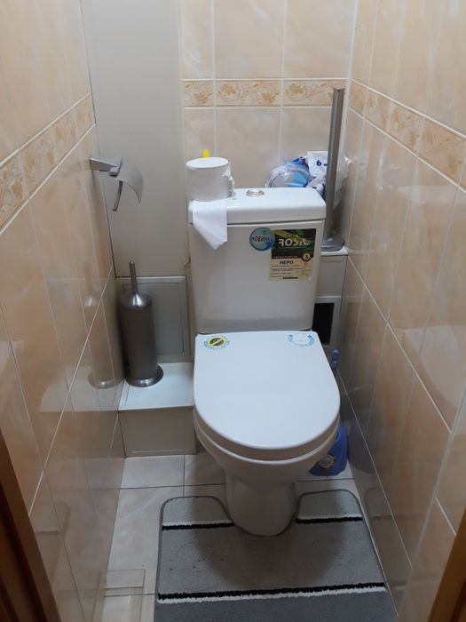 Продаётся 77-сер, спец план. Низами, метро Чиланзар, Сингапурский 3в2/