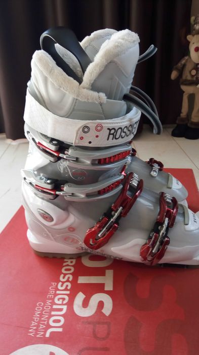 Ски обувки Rossignol 24.