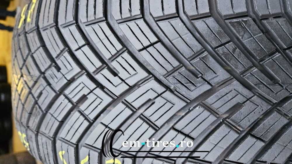 SET 2 Anvelope All Season 235/50 R19 CONTINENTAL AllSeasonContact 2 10