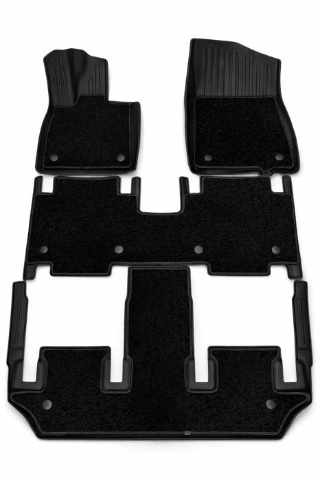 Dongfeng 008 tpe polik 2026 reystayling