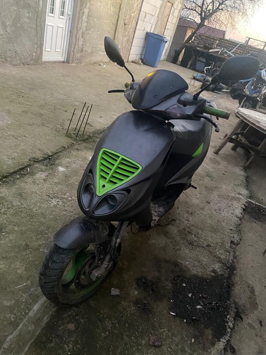 Vând piaggio nrg de 80cc