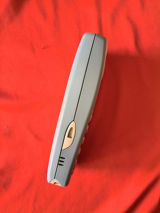 Nokia 3410( decodat, Baterie Nou nouța)