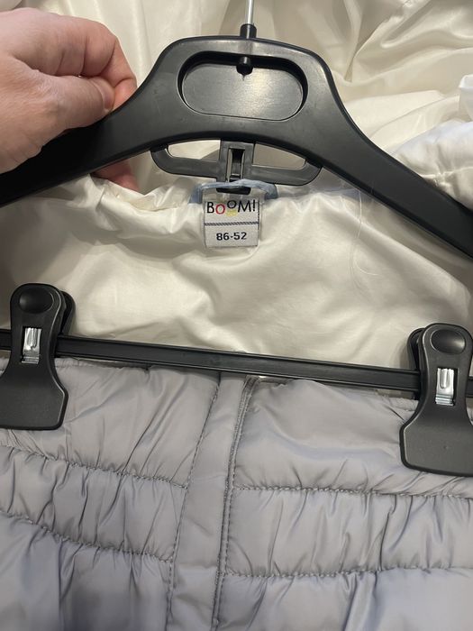 Комбинезон для девочки Boom