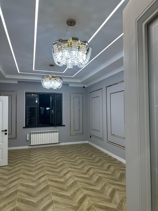 Большой дом в Туздыбастау