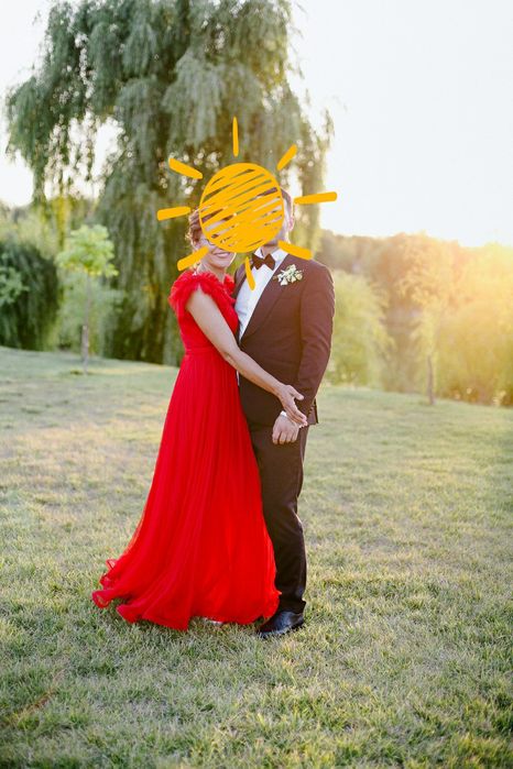 Rochie Ana Radu, Marimea S- M