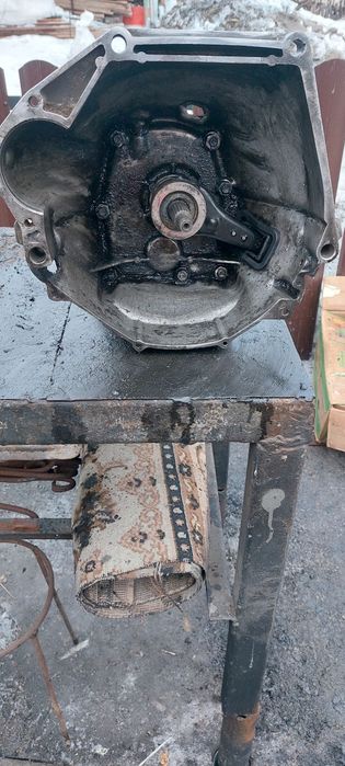 Продам запчасти на ваз