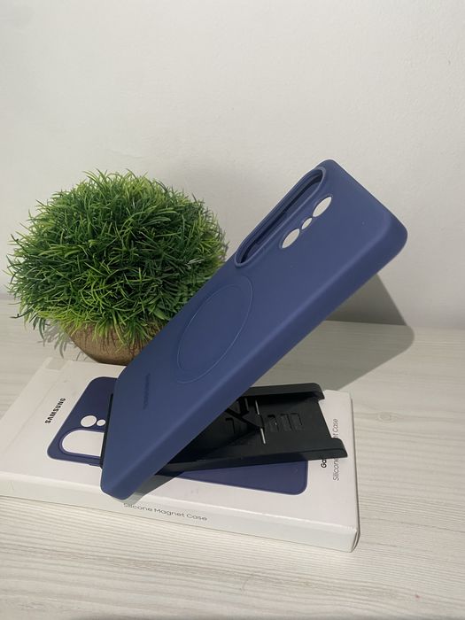 Husa Originala Samsung S26 Ultra ( Silicon )