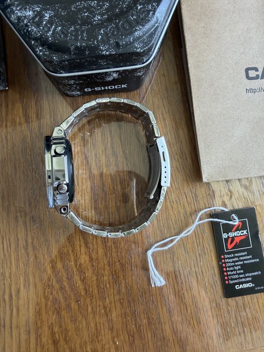 Ceas Casio G-Shock GM-2110D