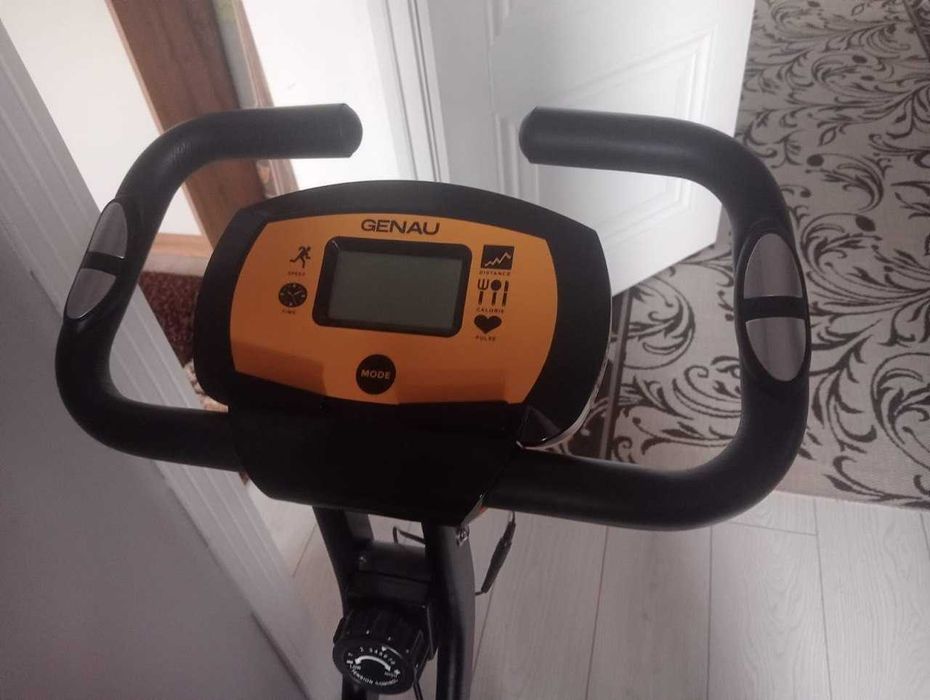 Велотренажер Б/У