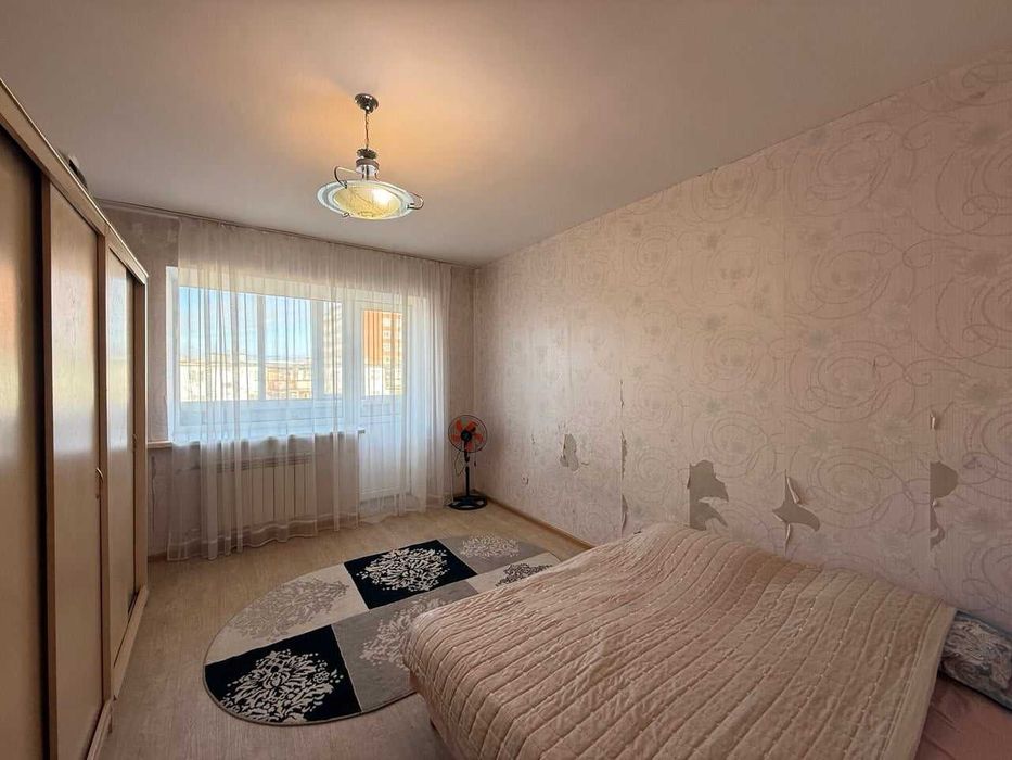 продажа 3 ком квартиры КСК