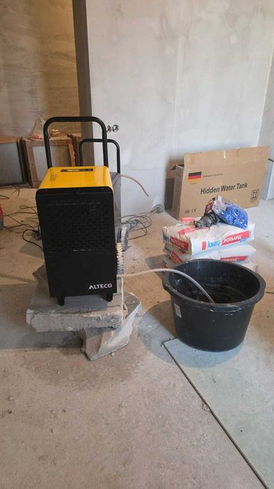 Осушитель воздуха на прокат в Астане