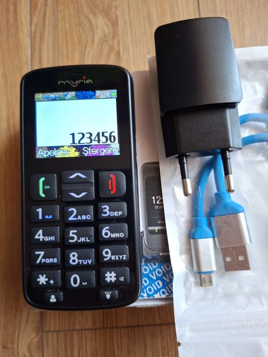 Top telefon seniori,meniu ro.