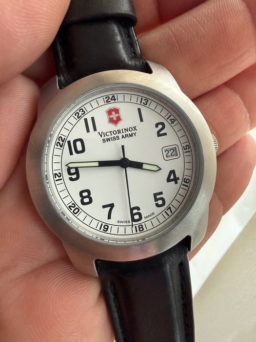 Victorinox Swiss Army Field Часовник