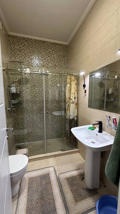 Олмазор район Новостройка ЖК " Olmazor city " 4/8/9 С Евро ремонтом