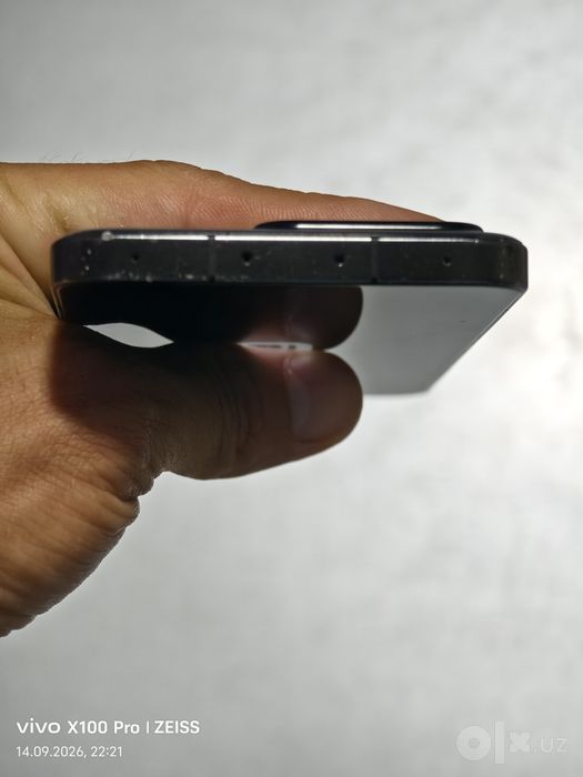 Xiaomi 13 global qilingan