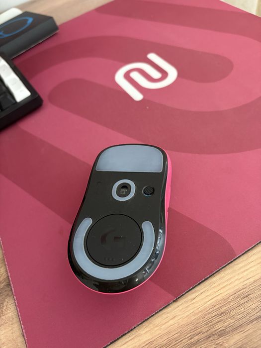 Logitech g PRO x superlight