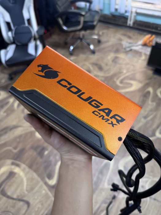 Игровой кейс i9 13900KS