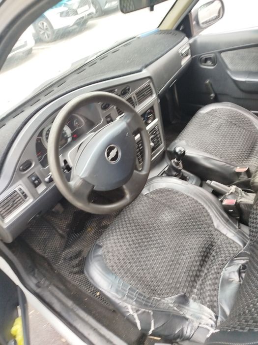 Нексия 2 Сонс 2015 г. Пробег 135 000 в Ташкенте