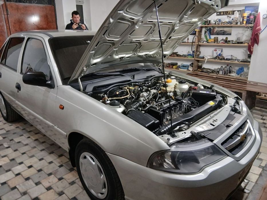 Нехсия 2. 2009 сотилади радной