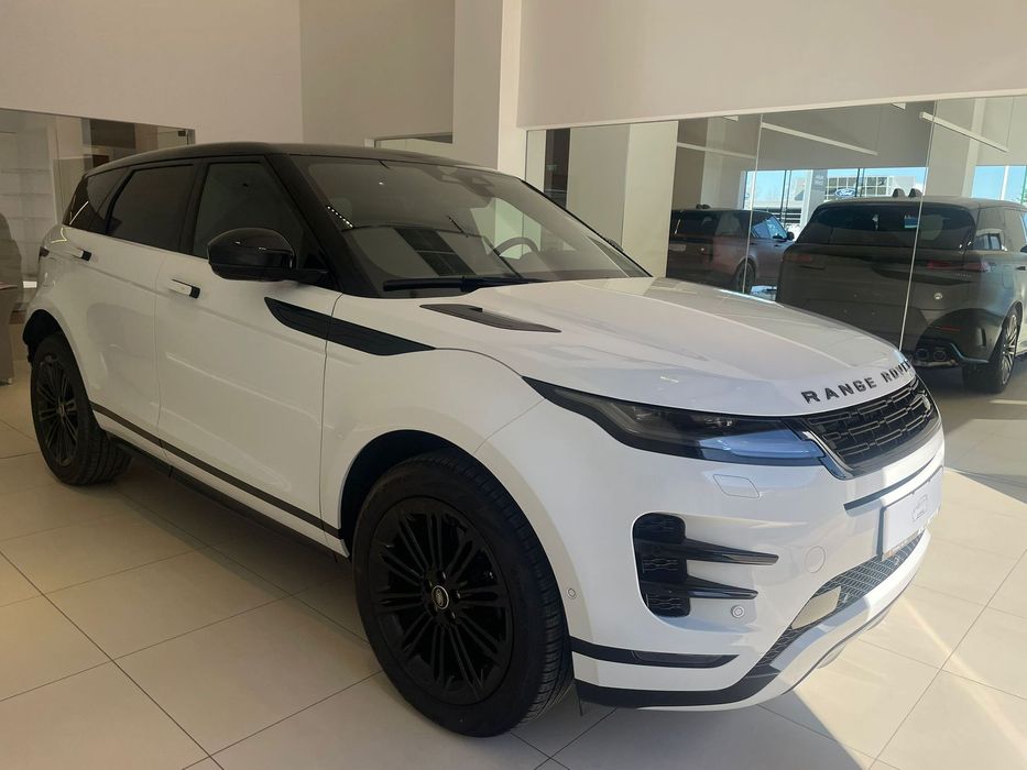 Land Rover Range Rover Evoque 2025 diesel, 56.749 € — imagine 2
