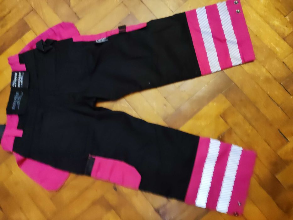 Нов работен панталон Швеция 116см