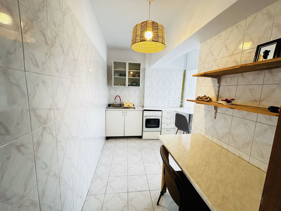 2 camere  Octavian Goga -Unirii