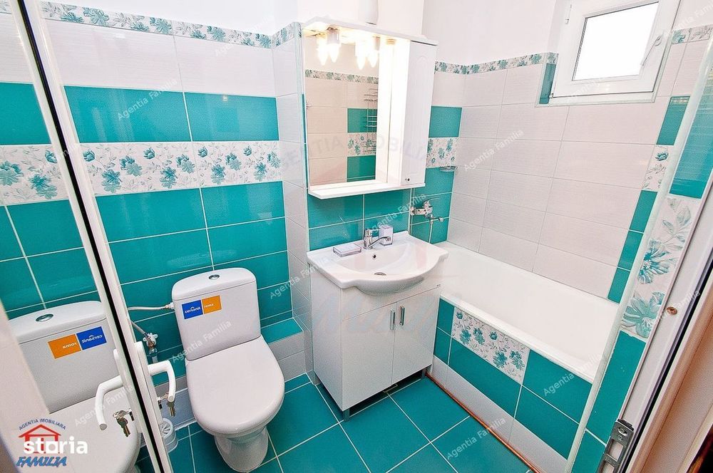 Apartament,